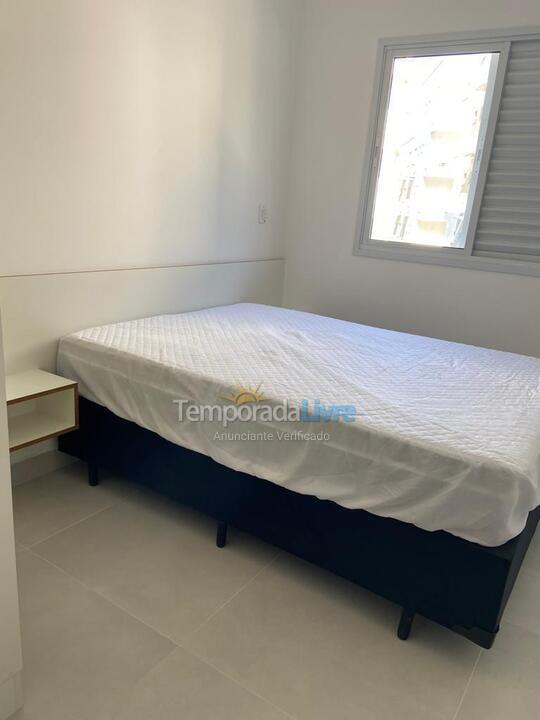 Apartamento para aluguel de temporada em Ubatuba (Praia Grande)