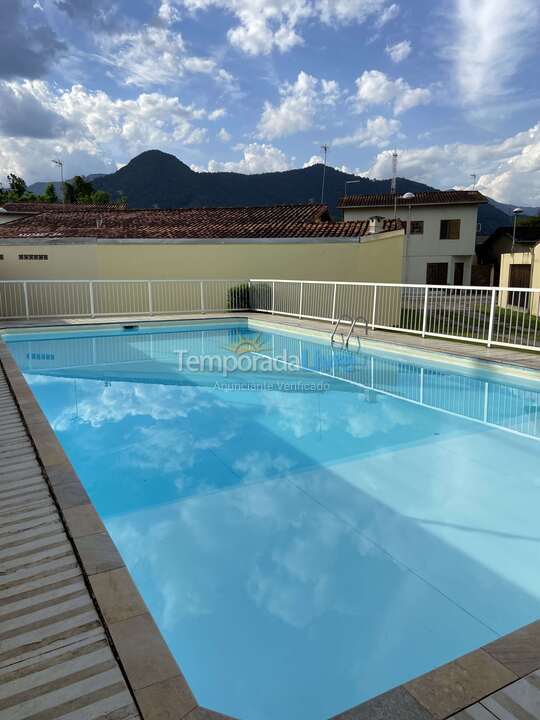 Casa para aluguel de temporada em Caraguatatuba (Martim de Sá)