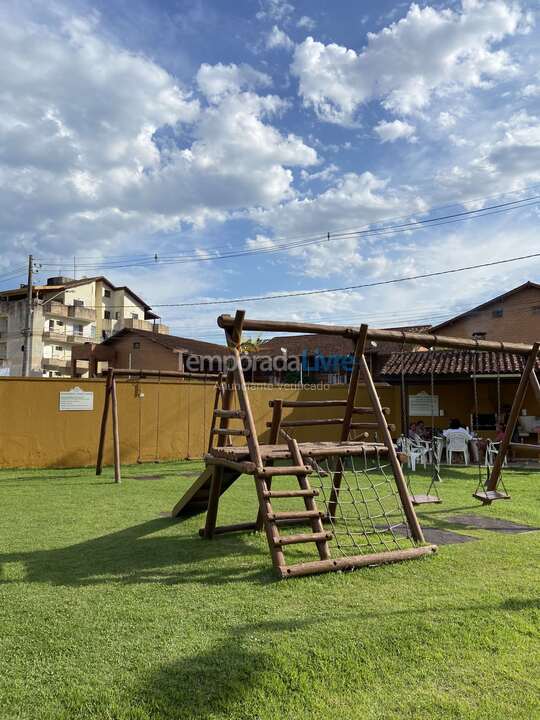 Casa para alquiler de vacaciones em Caraguatatuba (Martim de Sá)