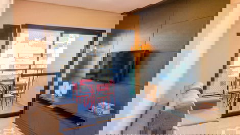 Apartment on the beach 2 bedrooms with suite