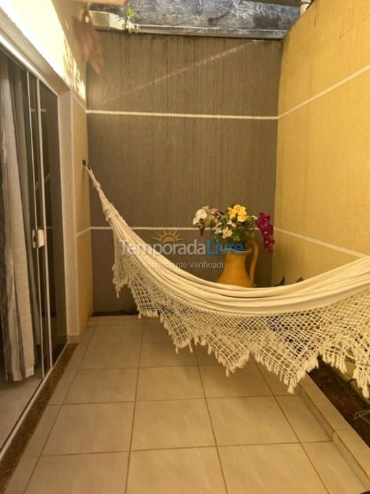 House for vacation rental in São Francisco do Sul (Prainha)