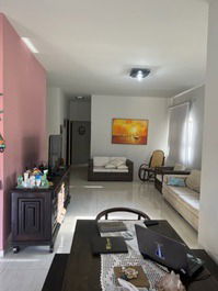 Excellent house on the 1st block of Prainha, WI-FI, barbecue, cistern