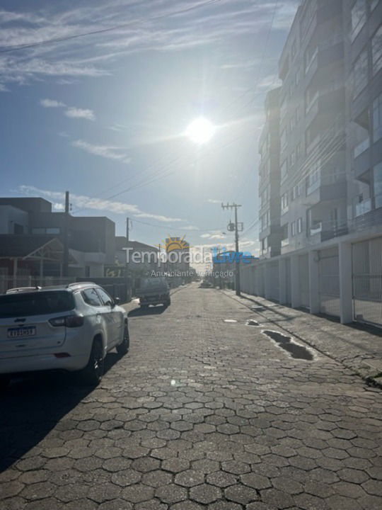 Casa para aluguel de temporada em São Francisco do Sul (Prainha)