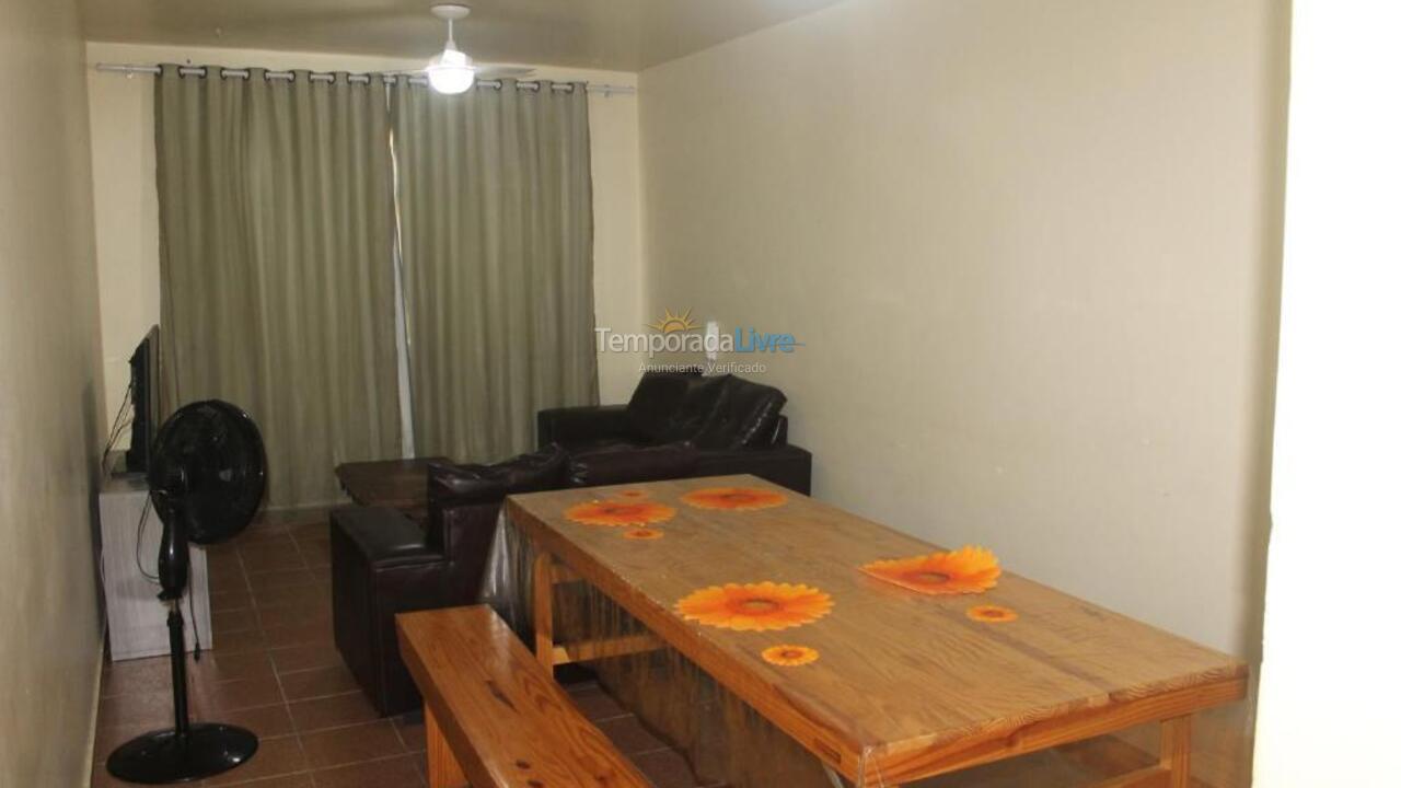 Apartamento para aluguel de temporada em Cabo Frio (Cabo Frio)