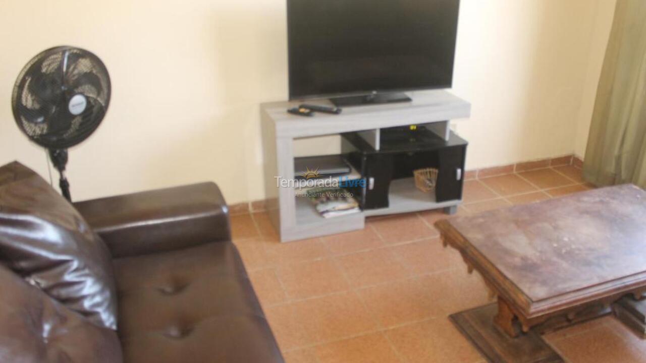 Apartamento para aluguel de temporada em Cabo Frio (Cabo Frio)