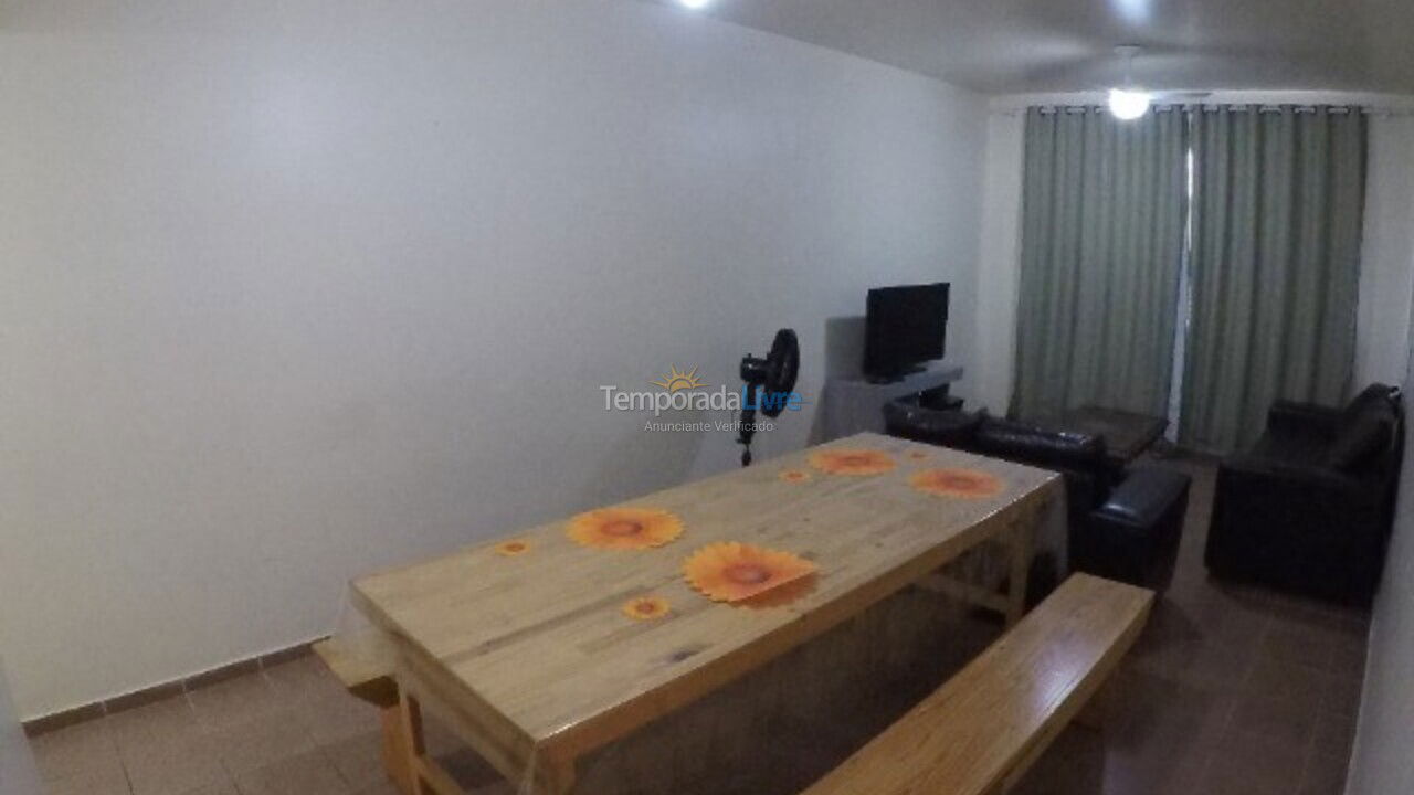 Apartamento para aluguel de temporada em Cabo Frio (Cabo Frio)