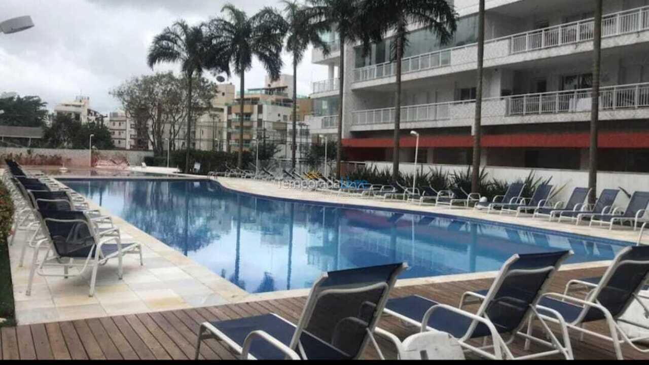 Apartamento para alquiler de vacaciones em Guarujá (Astúrias)