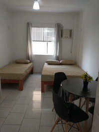 Apartamento cerca de la playa