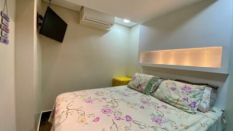 B055 - High standard apartment with 3 bedrooms | WiFi
