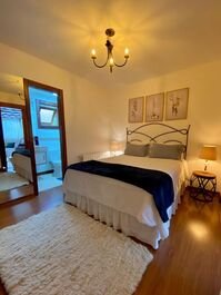 Apartment for rent in Gramado - Piratini