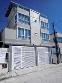 Apartamento para alquilar en Bombinhas - Canto Grande
