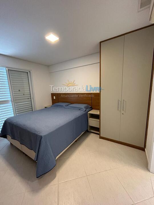 Apartamento para alquiler de vacaciones em Bertioga (Riviera de São Lourenço)