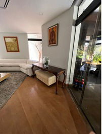 MANDALA - CASA CRISTAL CONFORTO E SEGURANÇA PARA TODA FAMÍLIA