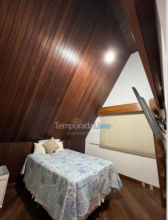 House for vacation rental in Rio de Janeiro (Barra da Tijuca)