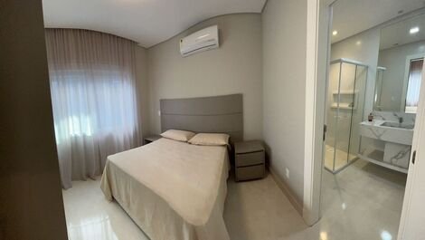 ¡Apartamento de alto estándar con 3 suites en Canto Grande!