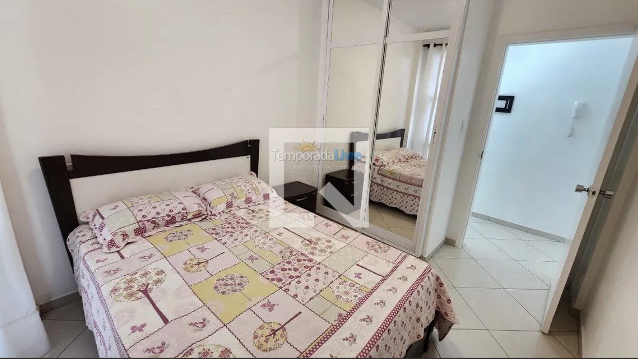 House for vacation rental in Santos (Gonzaga)
