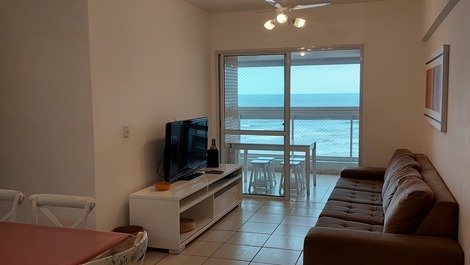 Wonderful apartment on the sea front - Guilhermina! FAMILY ONLY!