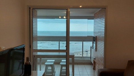Wonderful apartment on the sea front - Guilhermina! FAMILY ONLY!