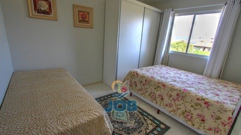 Great apartment in a seafront building in Mariscal!
