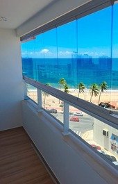 Apartment for rent in Salvador - Pituba