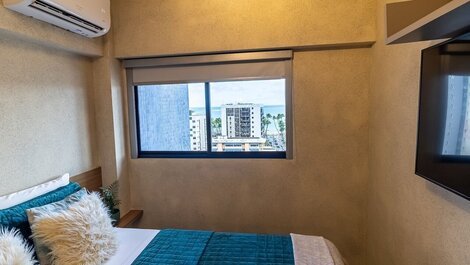 Apartamento para alugar em Maceió - Alagoas