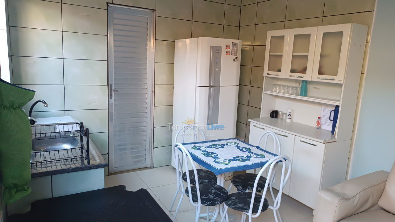 House for vacation rental in Cabo Frio (Colinas do Peró)