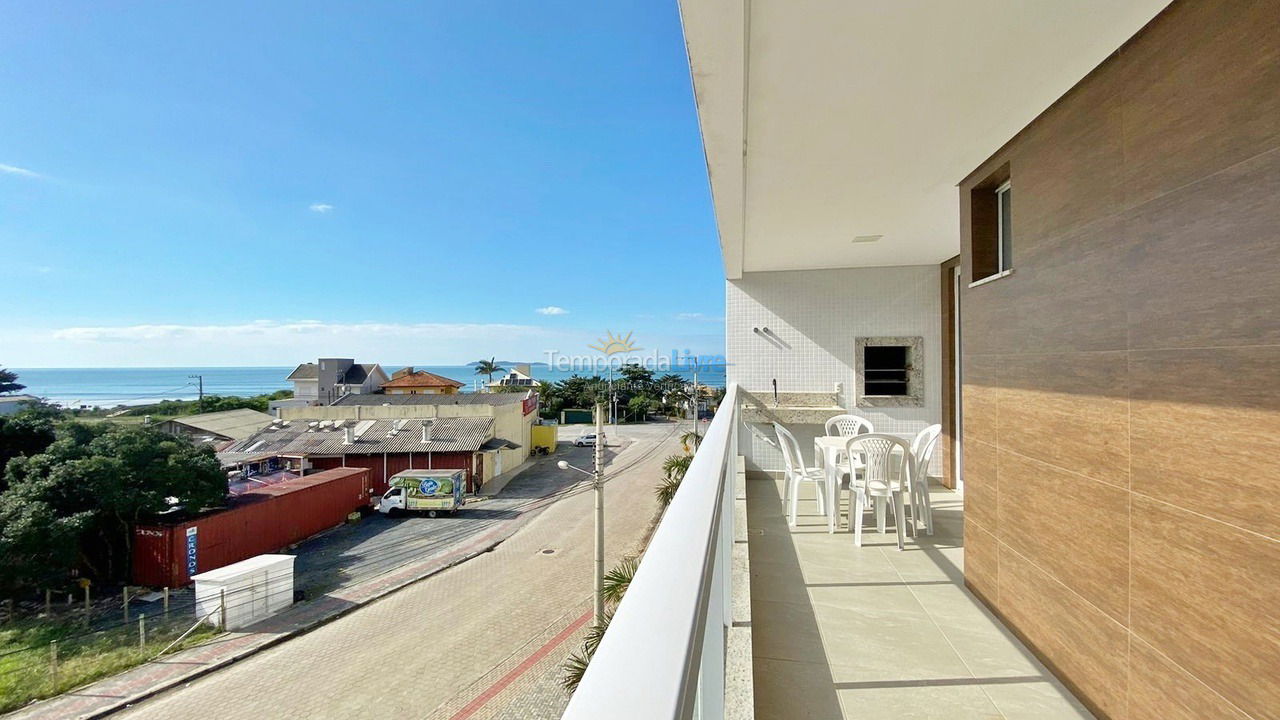 Casa para alquiler de vacaciones em Bombinhas (Mariscal)