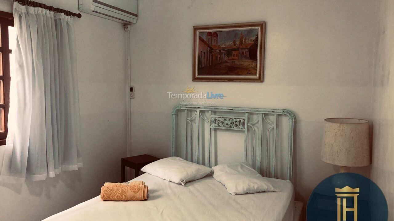 Casa para aluguel de temporada em Florianopolis (Jurerê Internacional)