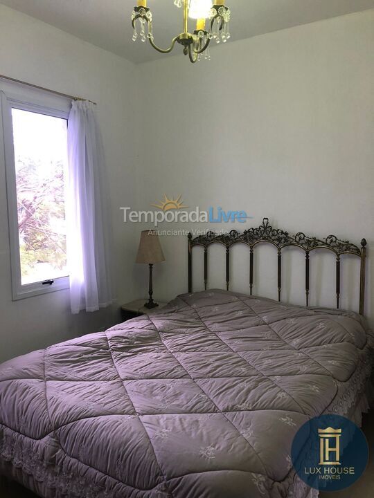 Casa para aluguel de temporada em Florianopolis (Jurerê Internacional)