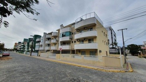 Apartamento con 2 dormitorios en Bombinhas!