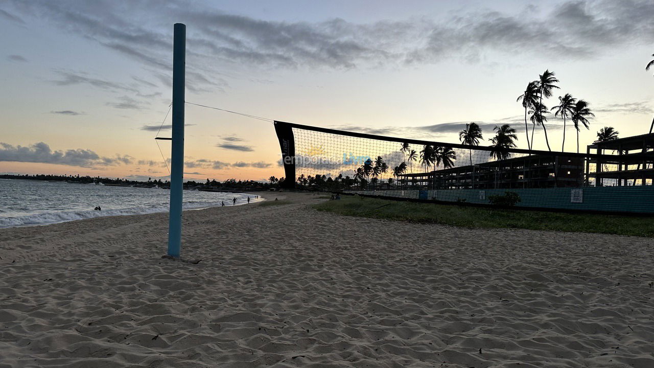 Casa para aluguel de temporada em Ipojuca (Praia de Serrambi)