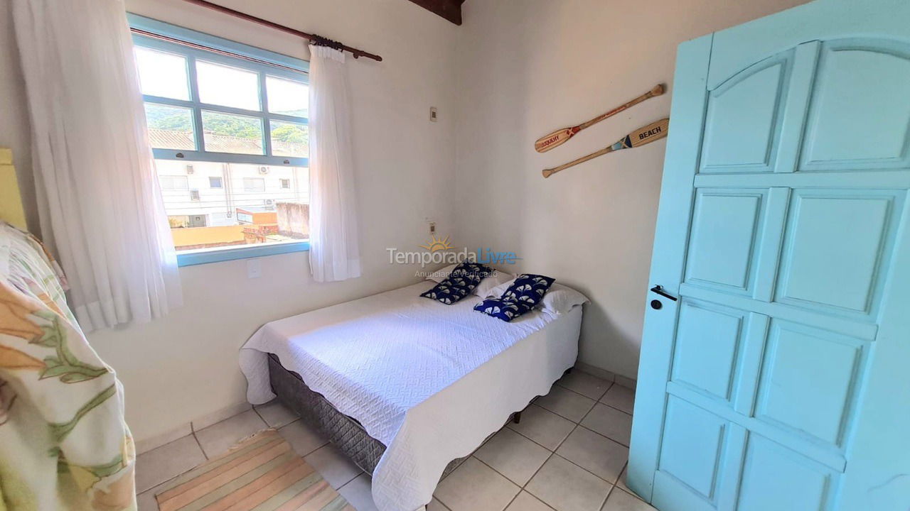 House for vacation rental in São Sebastião (Juquehy)