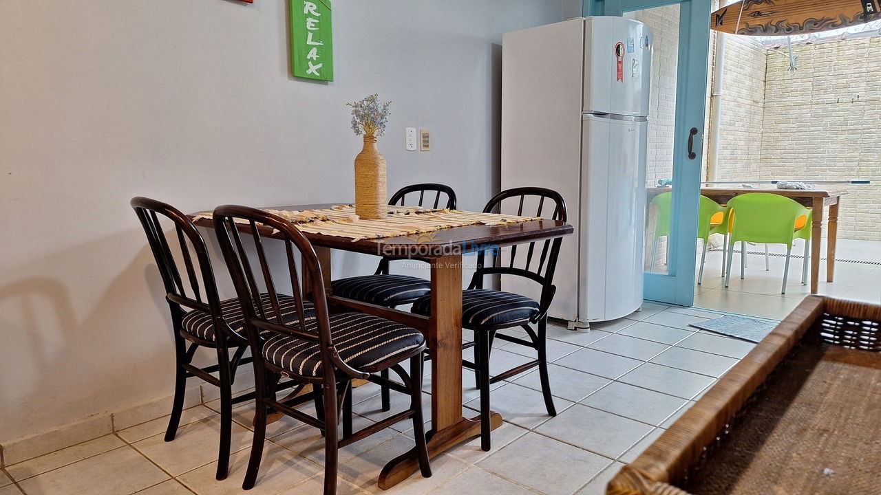 House for vacation rental in São Sebastião (Juquehy)