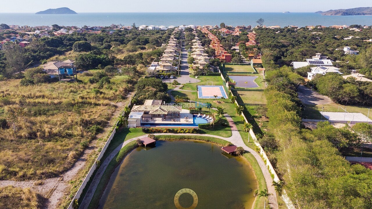 Casa para aluguel de temporada em Armação dos Búzios (Praia de Manguinhos)