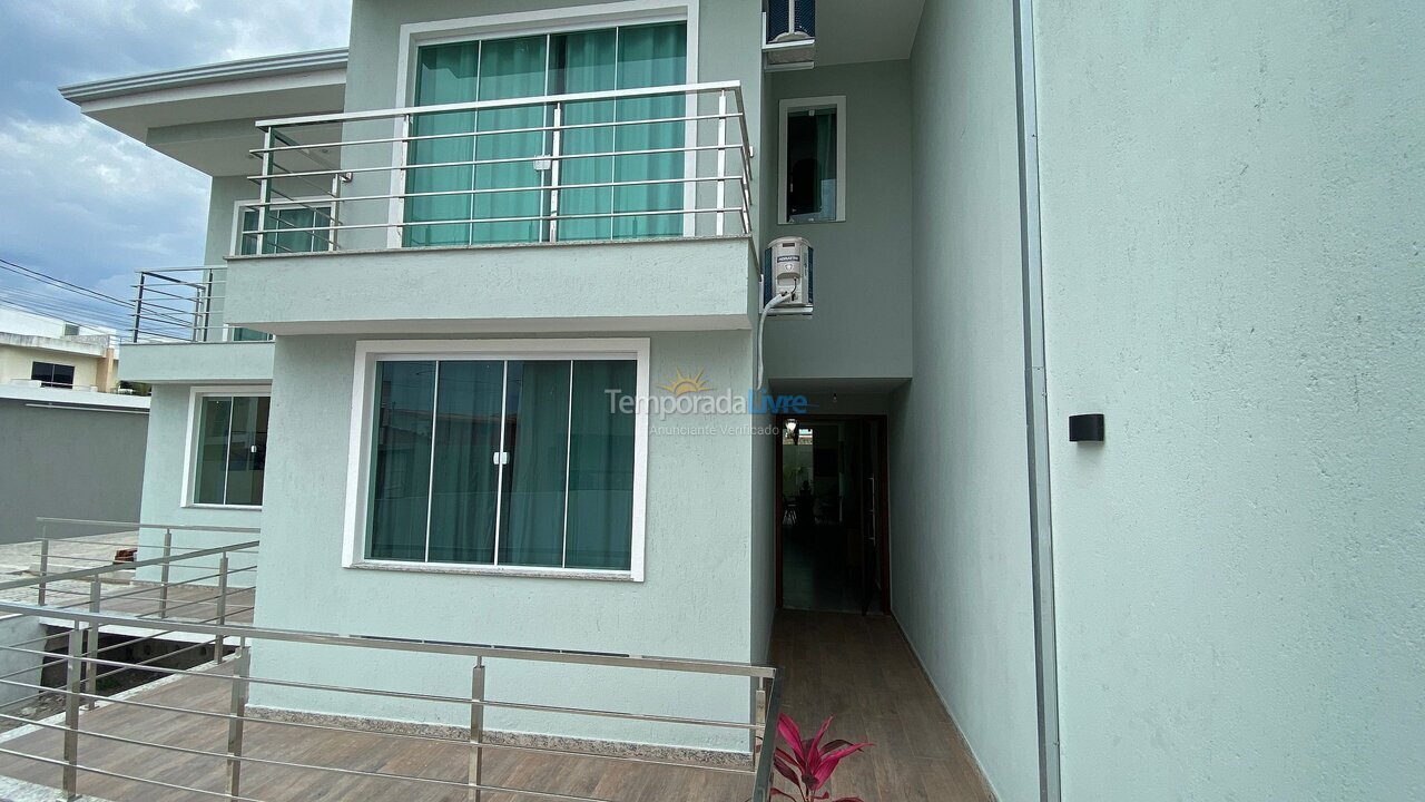 House for vacation rental in Porto Seguro (Alto Taperapuan)