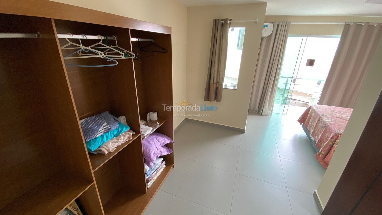 House for vacation rental in Porto Seguro (Alto Taperapuan)