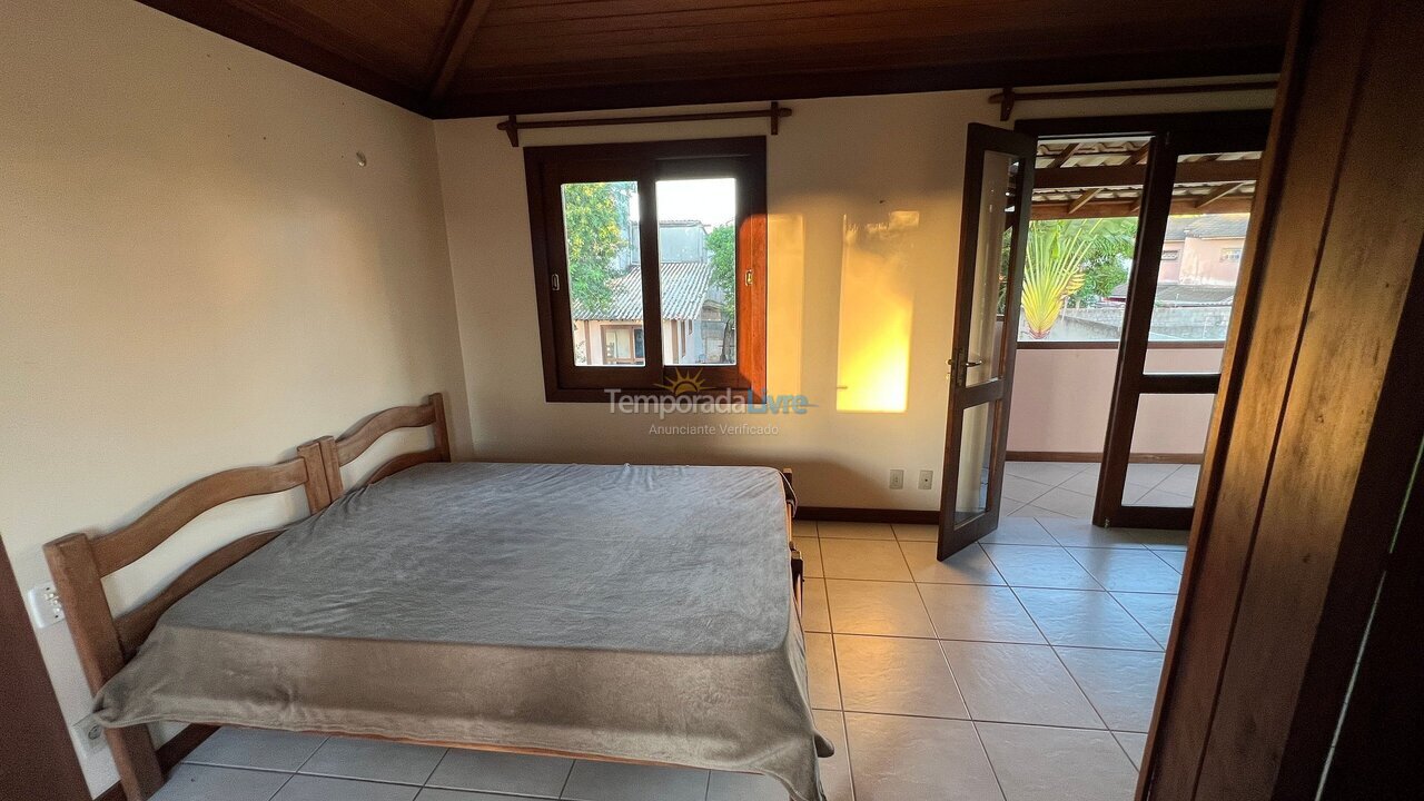 House for vacation rental in Santa Cruz Cabrália (Coroa Vermelha)