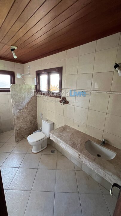 House for vacation rental in Santa Cruz Cabrália (Coroa Vermelha)