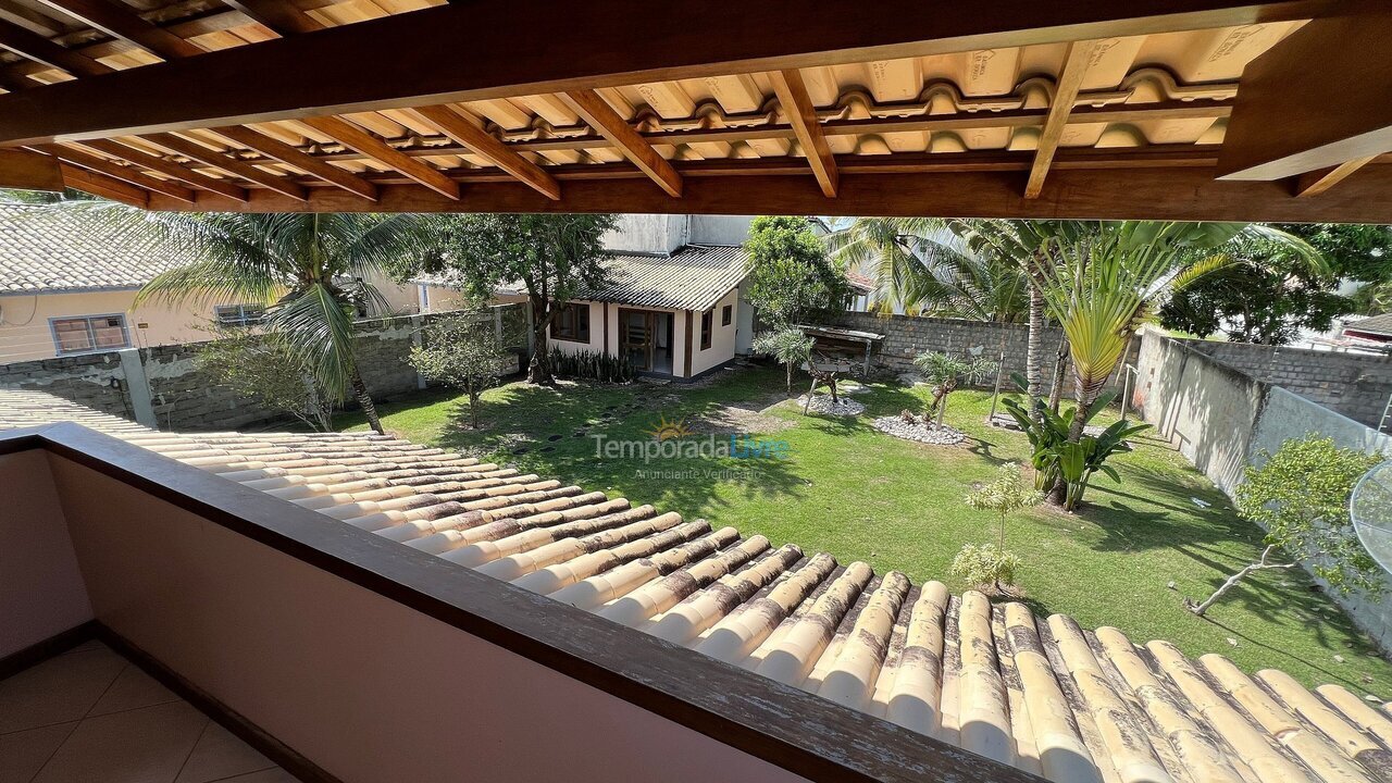 House for vacation rental in Santa Cruz Cabrália (Coroa Vermelha)
