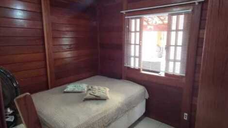 Casa para alquilar en Arraial do Cabo - Monte Alto