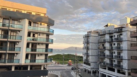 Apartamento aluguel temporada em Cabo Frio na Praia do Forte.