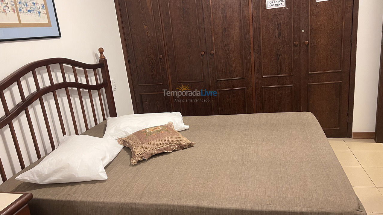 Apartamento para alquiler de vacaciones em Cabo Frio (Praia do Forte)