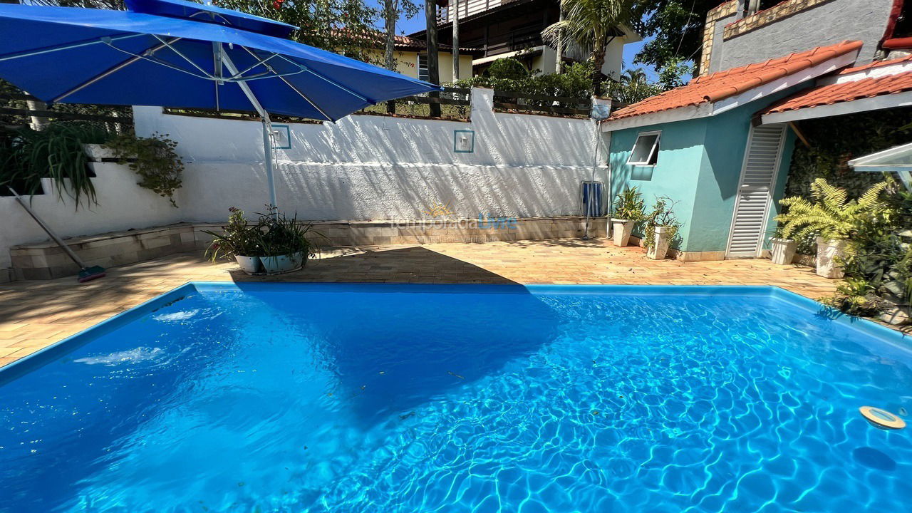 Casa para aluguel de temporada em Igaratá (Portal de Igaratá)