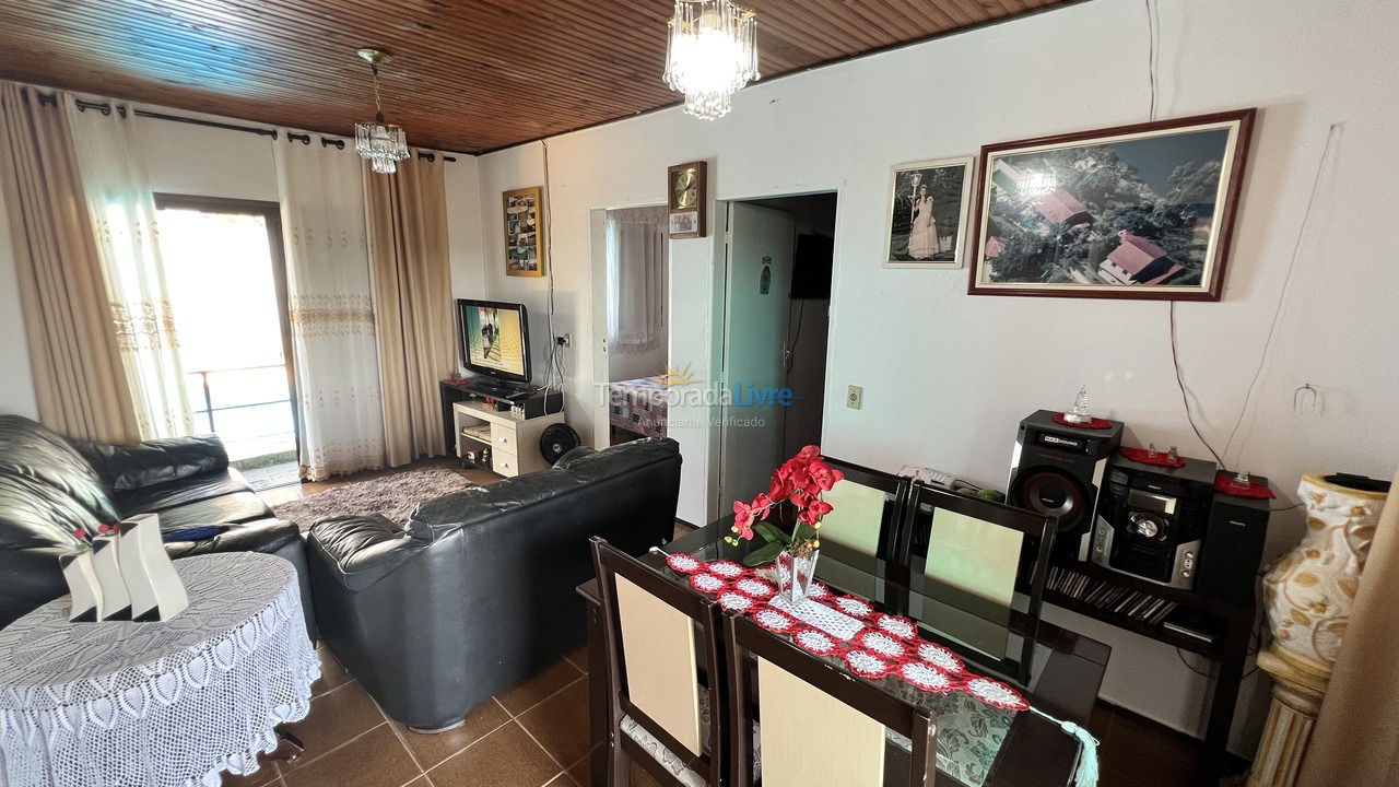 Casa para aluguel de temporada em Igaratá (Portal de Igaratá)