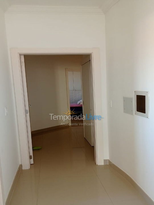 Apartment for vacation rental in Itapema (Meia Praia)