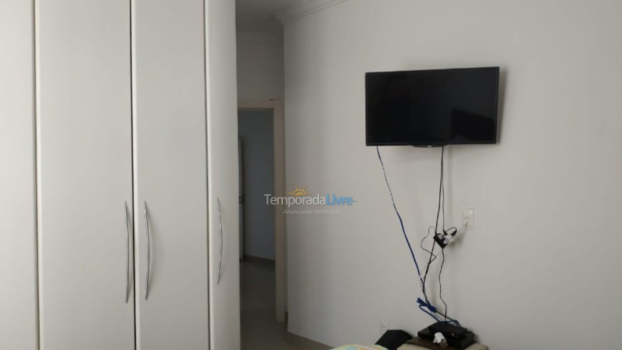 Apartamento para alquiler de vacaciones em Itapema (Meia Praia)