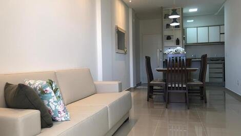 BEAUTIFUL AND COMPLETE APARTMENT ON MARISCAL BEACH