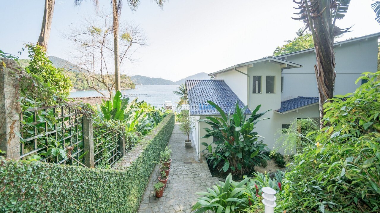 House for vacation rental in Angra dos Reis (Vila Velha)