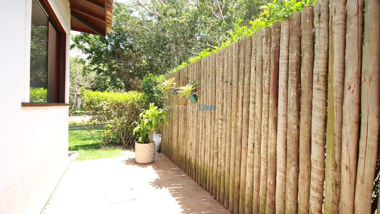 Casa para alquiler de vacaciones em Armação dos Búzios (Praia de Manguinhos)