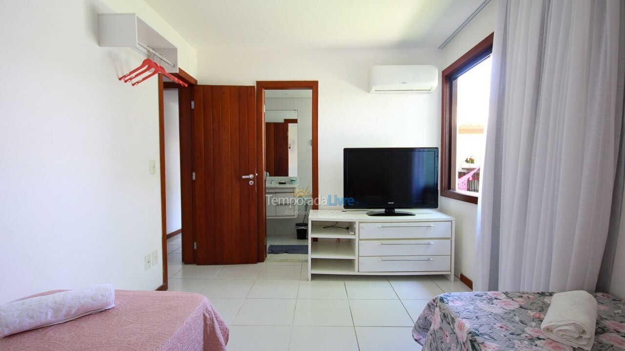 House for vacation rental in Armação dos Búzios (Praia de Manguinhos)